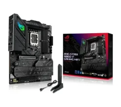 Płyta główna ASUS ROG STRIX B860-F GAMING WIFI