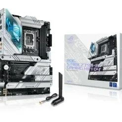 Płyta główna ASUS ROG Strix Z790-A Gaming WiFi D4