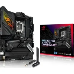 Płyta główna Asus ROG STRIX Z790-H GAMING WIFI