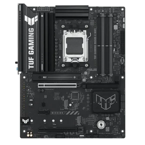 Płyta główna ASUS TUF GAMING B650E-E WIFI AMD B650 Gniazdo AM5 ATX