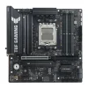 Płyta główna ASUS TUF GAMING B850M-E WIFI AMD B850 Gniazdo AM5 micro ATX 90MB1LS0-M0EAY0