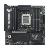 Płyta główna ASUS TUF GAMING B850M-PLUS II AMD B850 AM5 micro ATX 90MB1MT0-M0EAY0