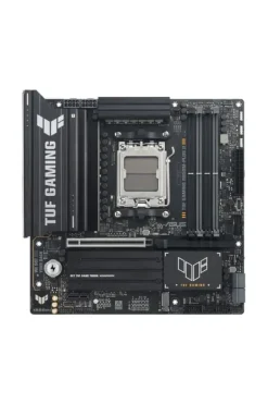 Płyta główna ASUS TUF GAMING B850M-PLUS II AMD B850 AM5 micro ATX 90MB1MT0-M0EAY0