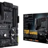 Płyta główna Asus TUF GAMING B450-PLUS II