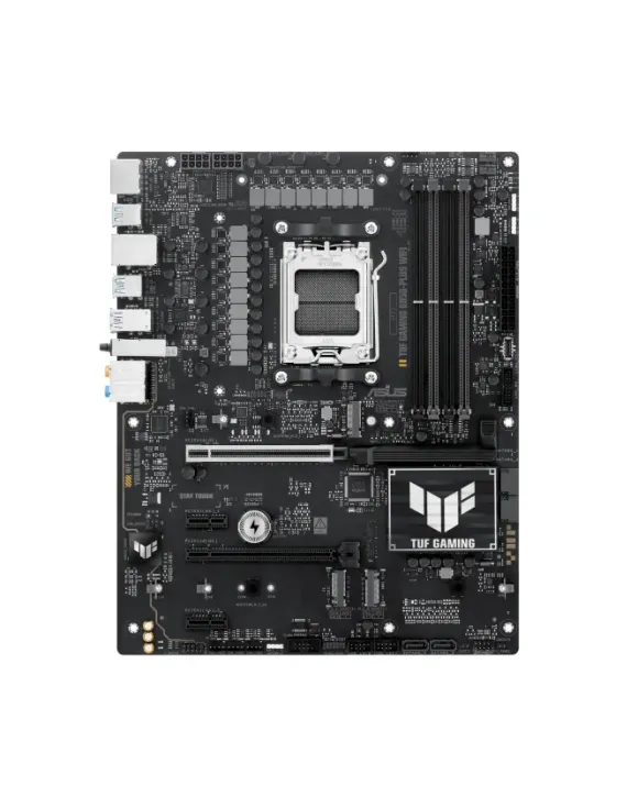 Płyta główna ASUS TUF GAMING B850-PLUS WIFI 90MB1J30-M0EAY0