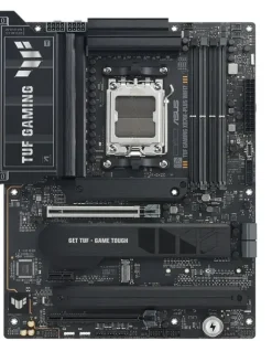 Płyta główna ASUS TUF GAMING X870E-PLUS WIFI7 AMD X870E Gniazdo AM5 ATX 90MB1M70-M0EAY0