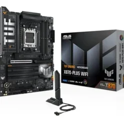Płyta główna ASUS TUF Gaming X870-Plus WiFi