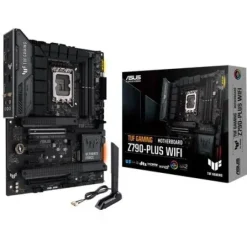 Płyta główna ASUS TUF GAMING Z790-PLUS WIFI 90MB1D80-M0EAY0