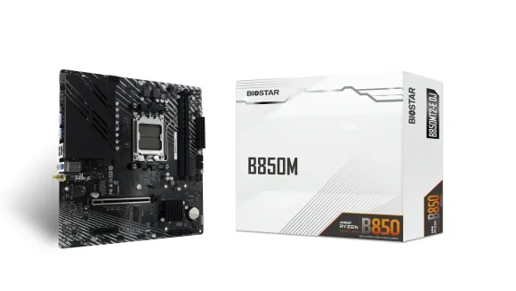 Płyta główna Biostar B850MT2-E DJ