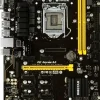 Płyta główna Biostar TB250-BTC Pro Mining