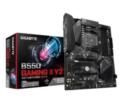 Płyta główna Gigabyte B550 Gaming X V2