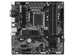 Płyta główna GIGABYTE B760M DS3H LGA1700 4xDDR5 4xSATA 2xM.2 mATX MB