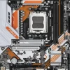 Płyta główna GIGABYTE B850M FORCE płyta główna AMD B850 Gniazdo AM5 micro ATX