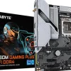Płyta główna Gigabyte B760M GAMING PLUS WIFI DDR4