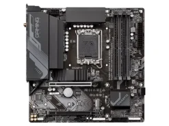 Płyta główna GIGABYTE B760M GAMING X AX LGA1700 1xHDMI 1xDP