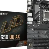 Płyta główna Gigabyte B650 UD AX