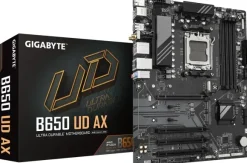 Płyta główna Gigabyte B650 UD AX