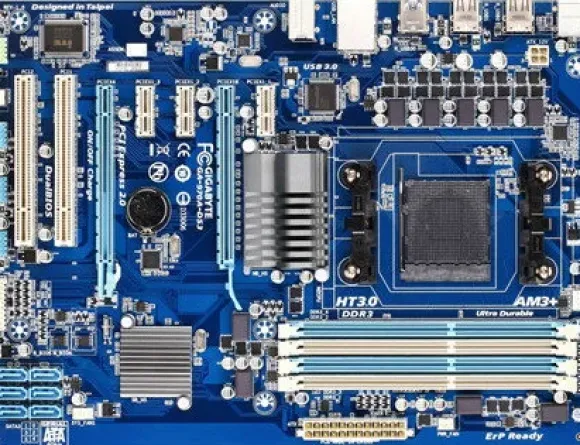 Płyta główna Gigabyte GA-970A-DS3P