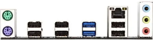 Płyta główna Gigabyte GA-970A-DS3P