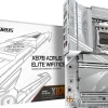 Płyta główna GIGABYTE X870 Aorus Elite WiFi7 Ice
