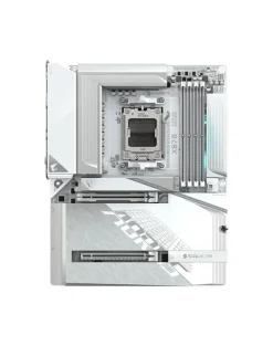 Płyta główna GIGABYTE X870 AORUS STEALTH ICE AMD X870 Gniazdo AM5 ATX X870 A STEALTH ICE