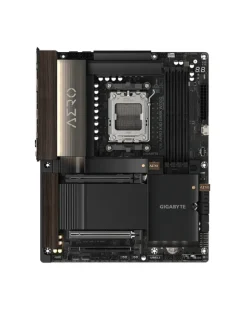 Płyta główna GIGABYTE X870E AERO X DK WOOD AM5 1xHDMI