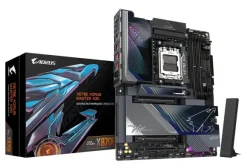 Płyta główna GIGABYTE X870E AORUS MASTER X3D