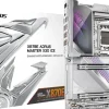 Płyta główna Gigabyte X870E AORUS MASTER X3D ICE X870E A MASTER X ICE