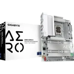 Płyta główna GIGABYTE Z890 Aero G