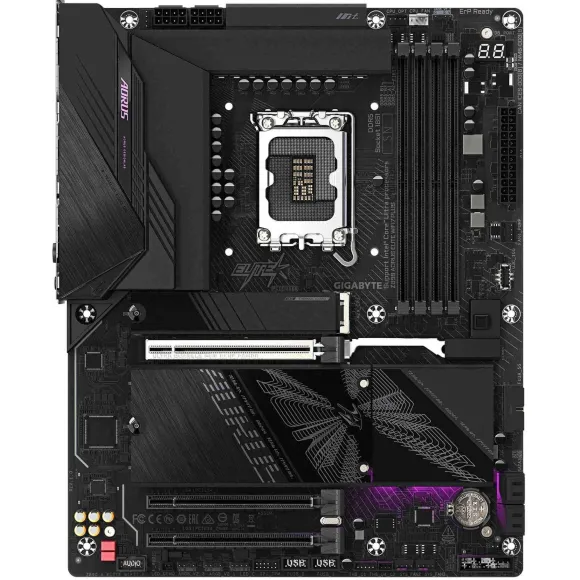 Płyta główna Gigabyte Z890 AORUS ELITE WIFI7 PLUS
