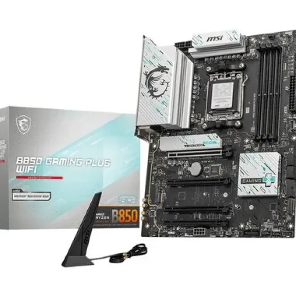 Płyta główna MSI B850 Gaming Plus WiFi