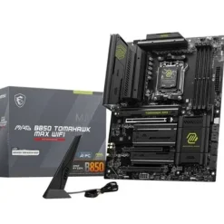Płyta główna MSI MAG B850 TOMAHAWK MAX WIFI