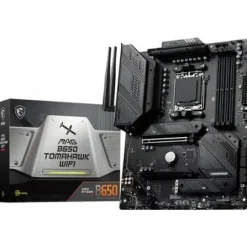 Płyta główna MSI MAG B650 Tomahawk WiFi