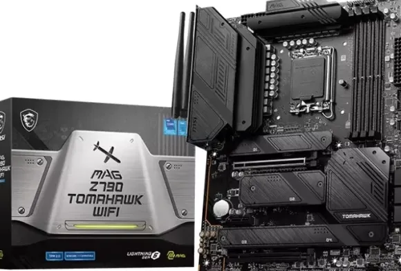 Płyta główna MSI MAG Z790 TOMAHAWK WIFI