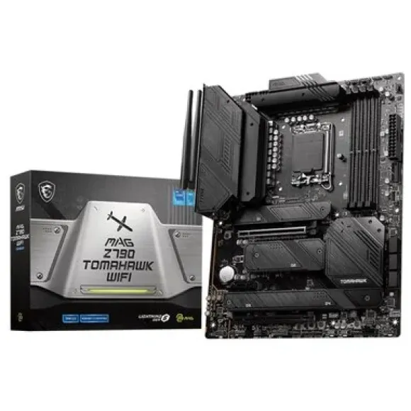 Płyta główna MSI MAG Z790 TOMAHAWK WIFI