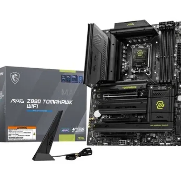 Płyta główna MSI MAG Z890 Tomahawk Wi-Fi