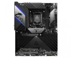 Płyta główna Msi MEG Z890 UNIFY-X Motherboard 7E20001R