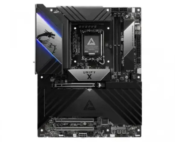Płyta główna Msi MEG Z890 UNIFY-X Motherboard 7E20001R