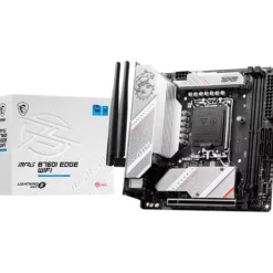 Płyta główna MSI MPG B760I EDGE WIFI - 7D40-005R