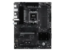 Płyta główna MSI PRO B850-S WIFI6E AMD B850 Gniazdo AM5 ATX PRO B850-S WIFI6E