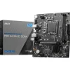 Płyta główna MSI PRO H610M-E DDR4
