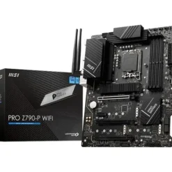 Płyta główna MSI Pro Z790-P WiFi Intel Z790 Socket 1700 DDR5