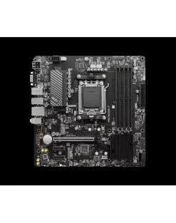Płyta główna msi Płyta główna PRO B650M-P AM5 4DDR5 HDMI/DP mATX