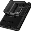 Płyta główna NZXT N7 B850 WiFi Black DDR5 AM5 Black Cover N7-B85XT-B1