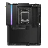 Płyta główna NZXT N9 X870E AMD X870E Gniazdo AM5 ATX N9-X87XT-B1