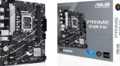 Płyta główna Płyta główna Asus PRIME B760M-R D4
