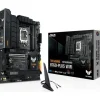 Płyta główna Płyta główna Asus TUF GAMING B760-PLUS WIFI (s1700, Intel B760, PCI-Ex16)
