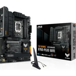 Płyta główna Płyta główna Asus TUF GAMING B760-PLUS WIFI (s1700, Intel B760, PCI-Ex16)