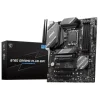 Płyta główna Płyta główna B760 GAMING PLUS WIFI s1700 4DDR5 DP/HDMI ATX