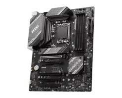 Płyta główna Płyta główna B760 GAMING PLUS WIFI s1700 4DDR5 DP/HDMI ATX